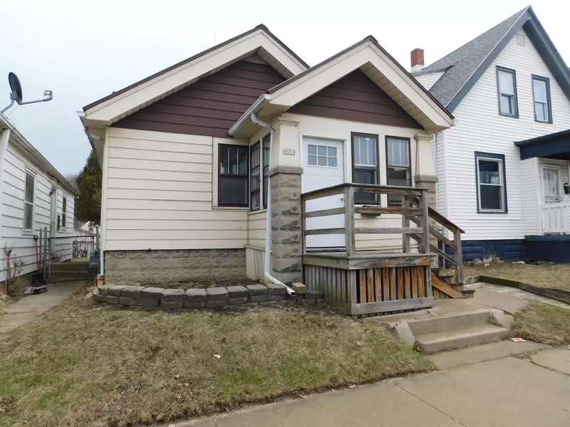 4058 N 7th St, Milwaukee, WI 53209