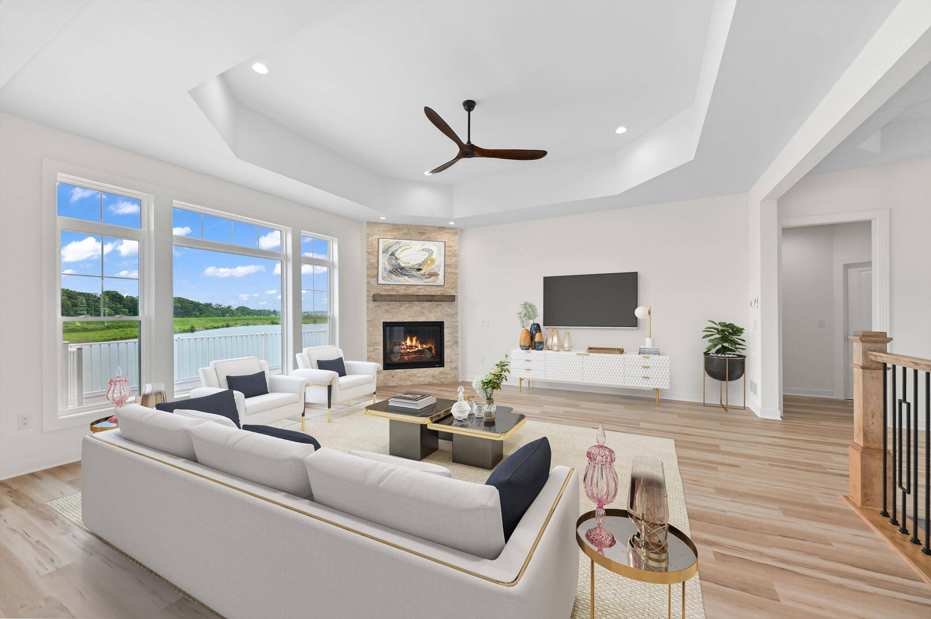1618 White Deer Trl, Waukesha, WI 53189