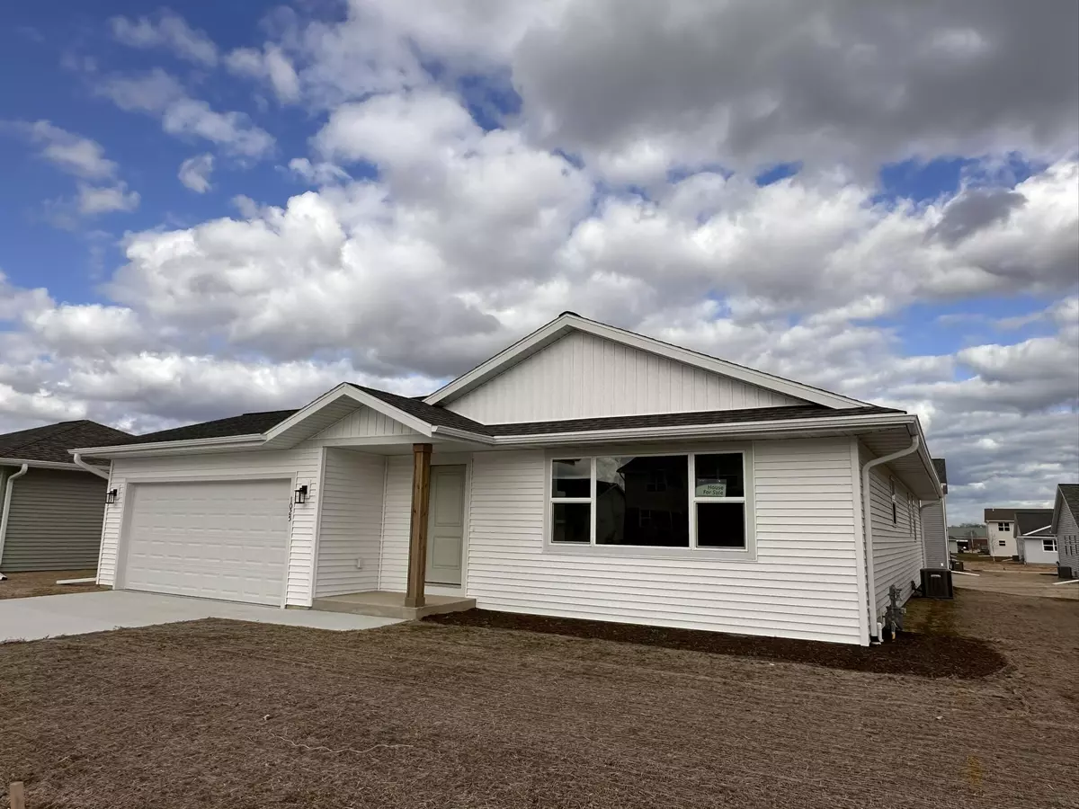 Sheboygan Falls, WI 53085,1025 Sully Way