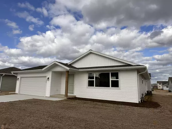 1025 Sully Way, Sheboygan Falls, WI 53085