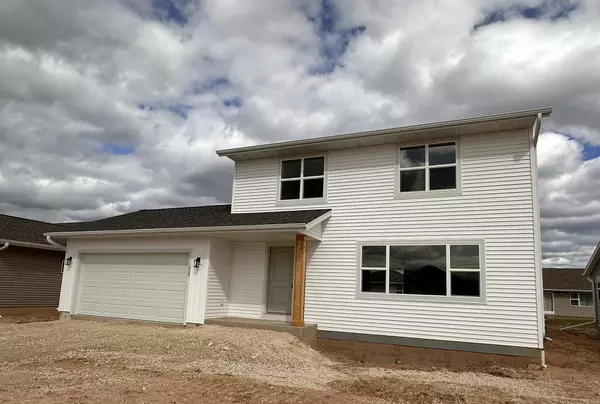 1029 McNish Ct, Sheboygan Falls, WI 53085