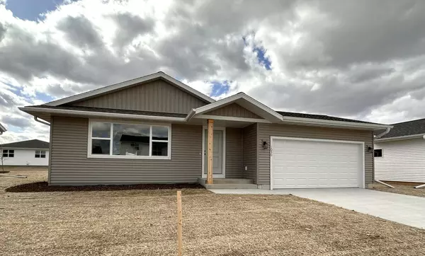 1030 McNish Ct, Sheboygan Falls, WI 53085