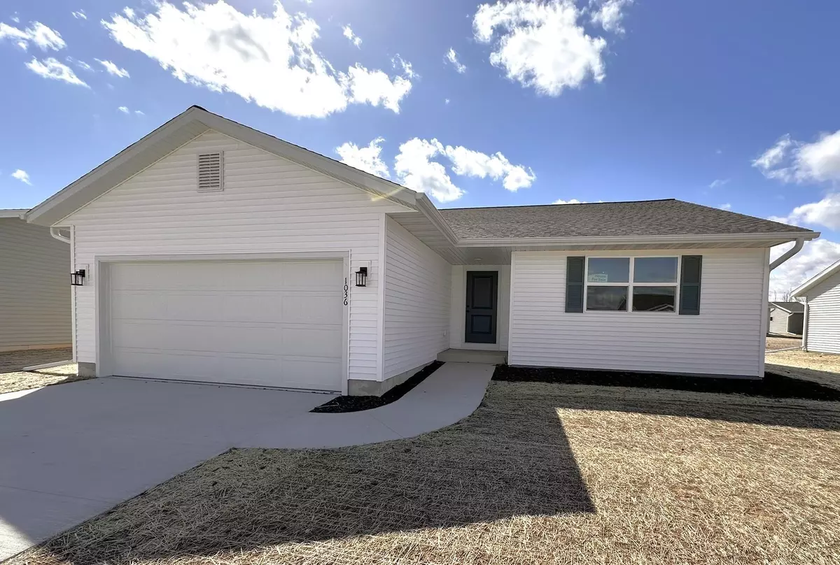 Sheboygan Falls, WI 53085,1036 McNish Ct