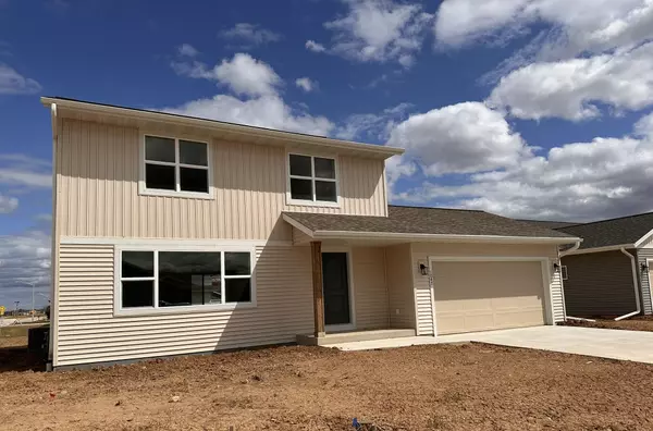 1047 McNish Ct, Sheboygan Falls, WI 53085