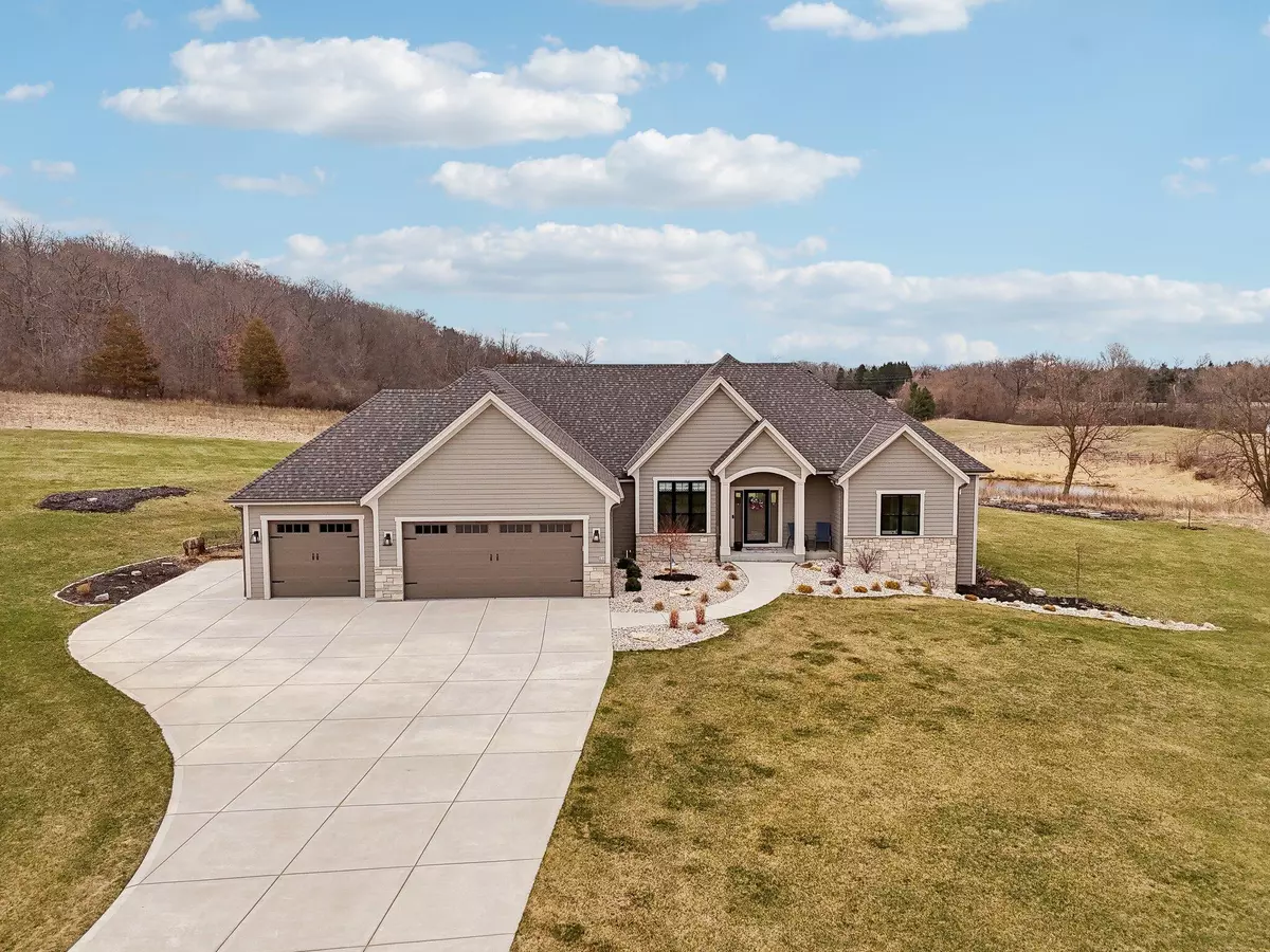 Richfield, WI 53017,310 Nagel Ln