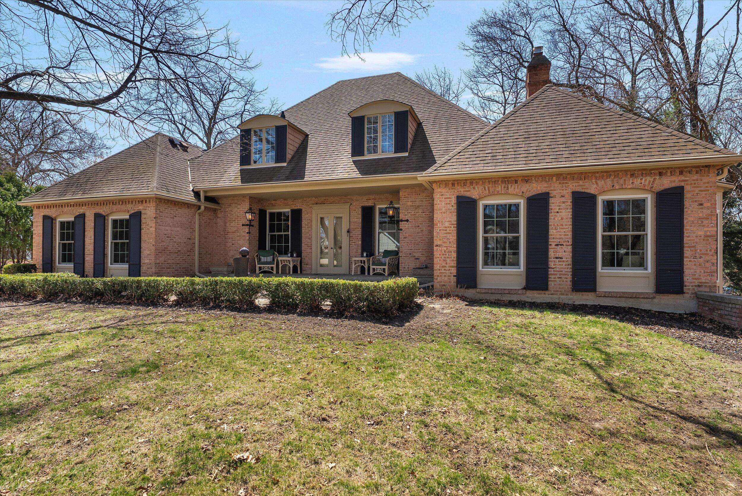 1428 Carrington St, Janesville, WI 53545