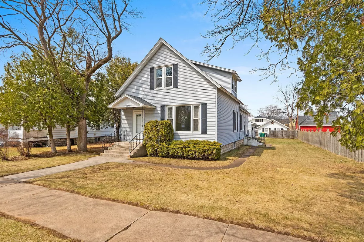 Marinette, WI 54143,2628 Gilbert St