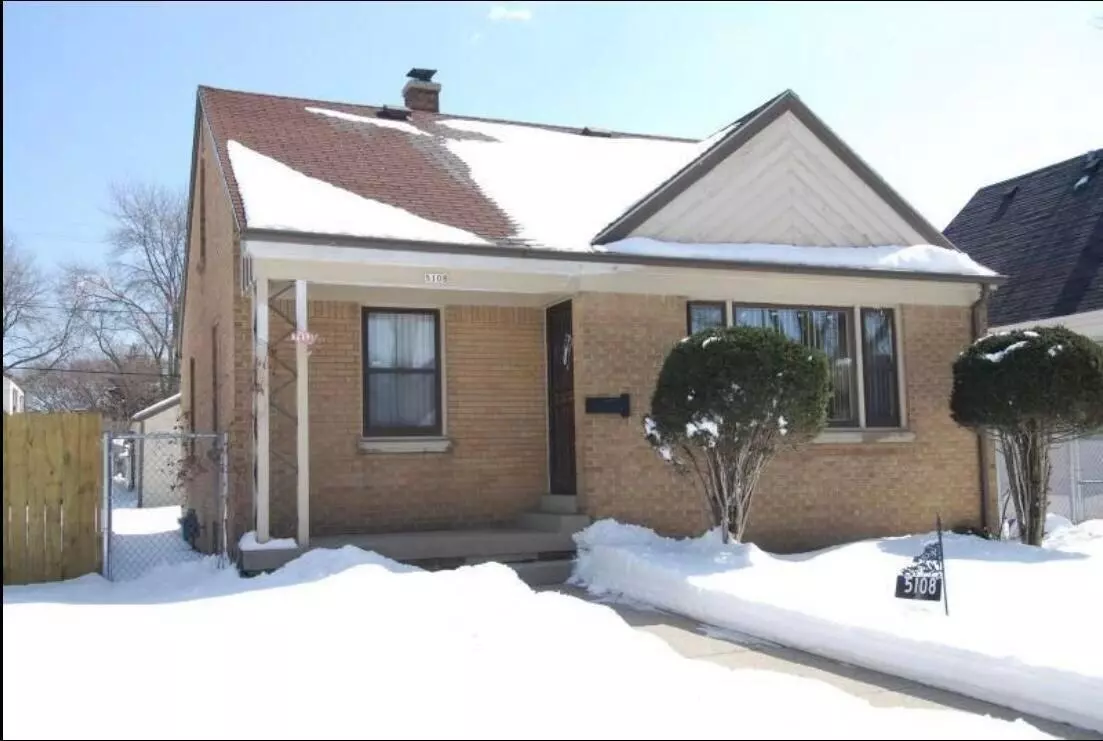 Milwaukee, WI 53209,5108 N 24th Pl