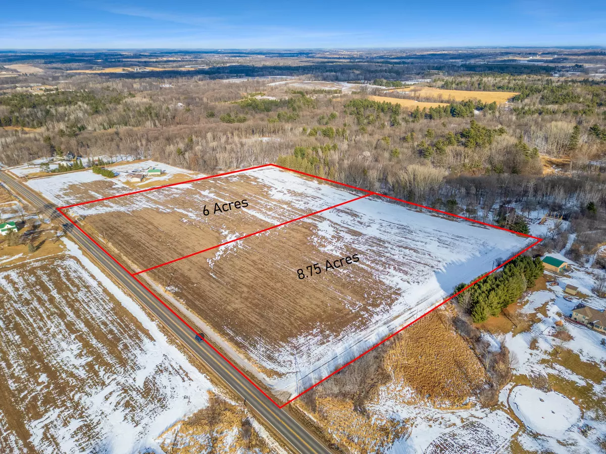 Clear Lake, WI 54005,Lt2 55th St