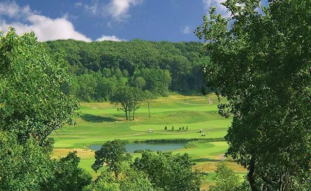 Geneva, WI 53147,Lt3 Summit Dr