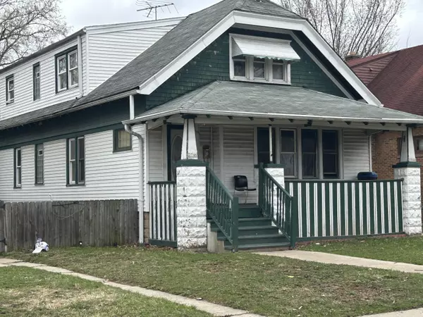 Milwaukee, WI 53210,2746 N 49th St Unit 2746A