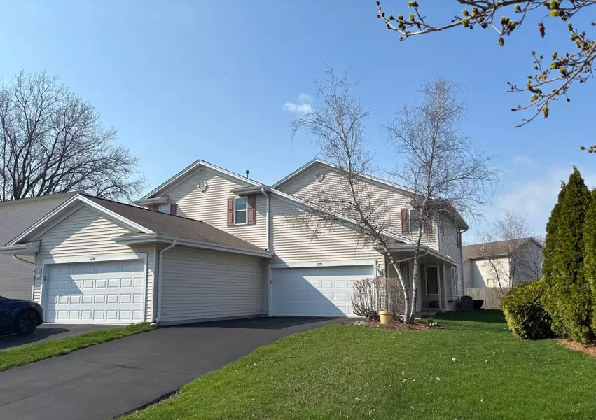 3272 E Donald Ave, Cudahy, WI 53110