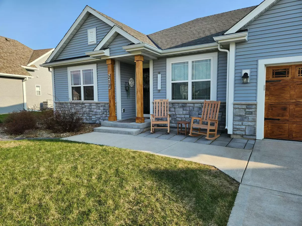 Slinger, WI 53086,217 Countryside Dr