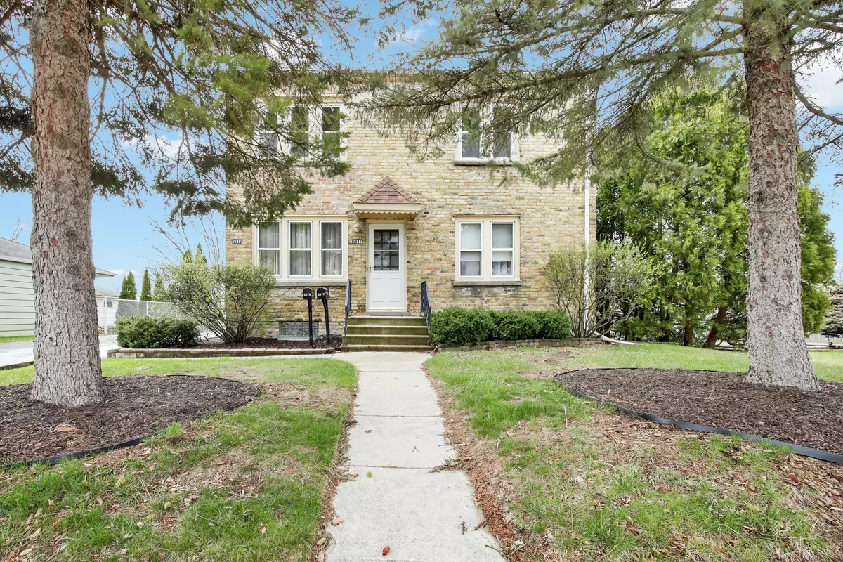 Cudahy, WI 53110,5817 S Hately Ave Unit 5819