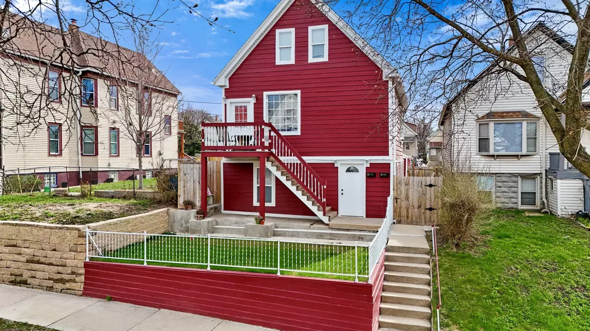 Milwaukee, WI 53215,2526 S 9th St