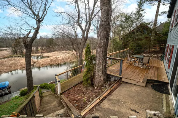 W332N6663 County Road C -, Merton, WI 53058