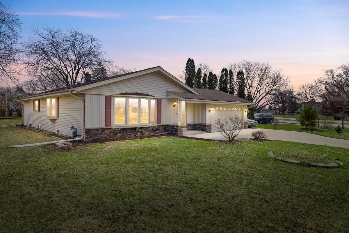 New Berlin, WI 53151,2500 S Brookside Pkwy