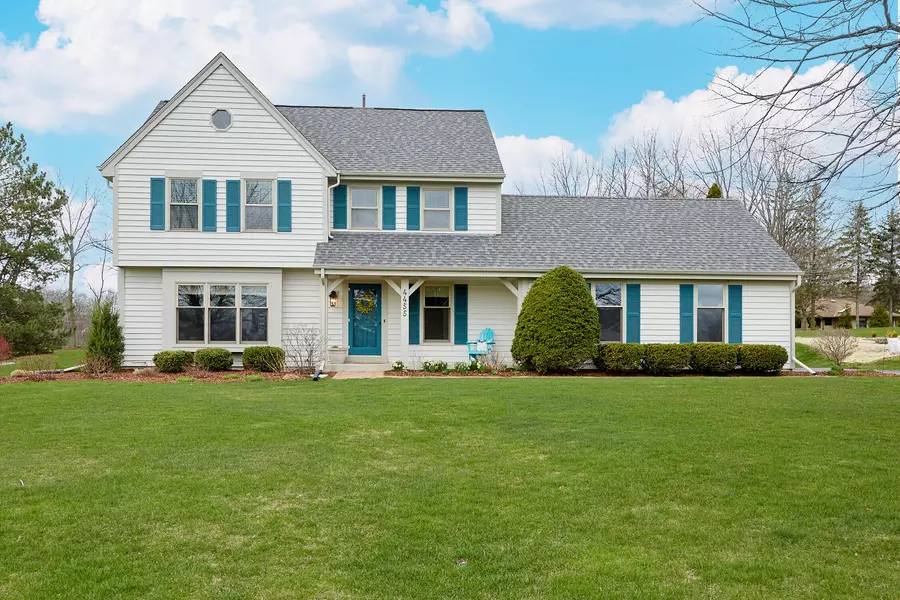 4455 Shagbark Ln, Brookfield, WI 53005