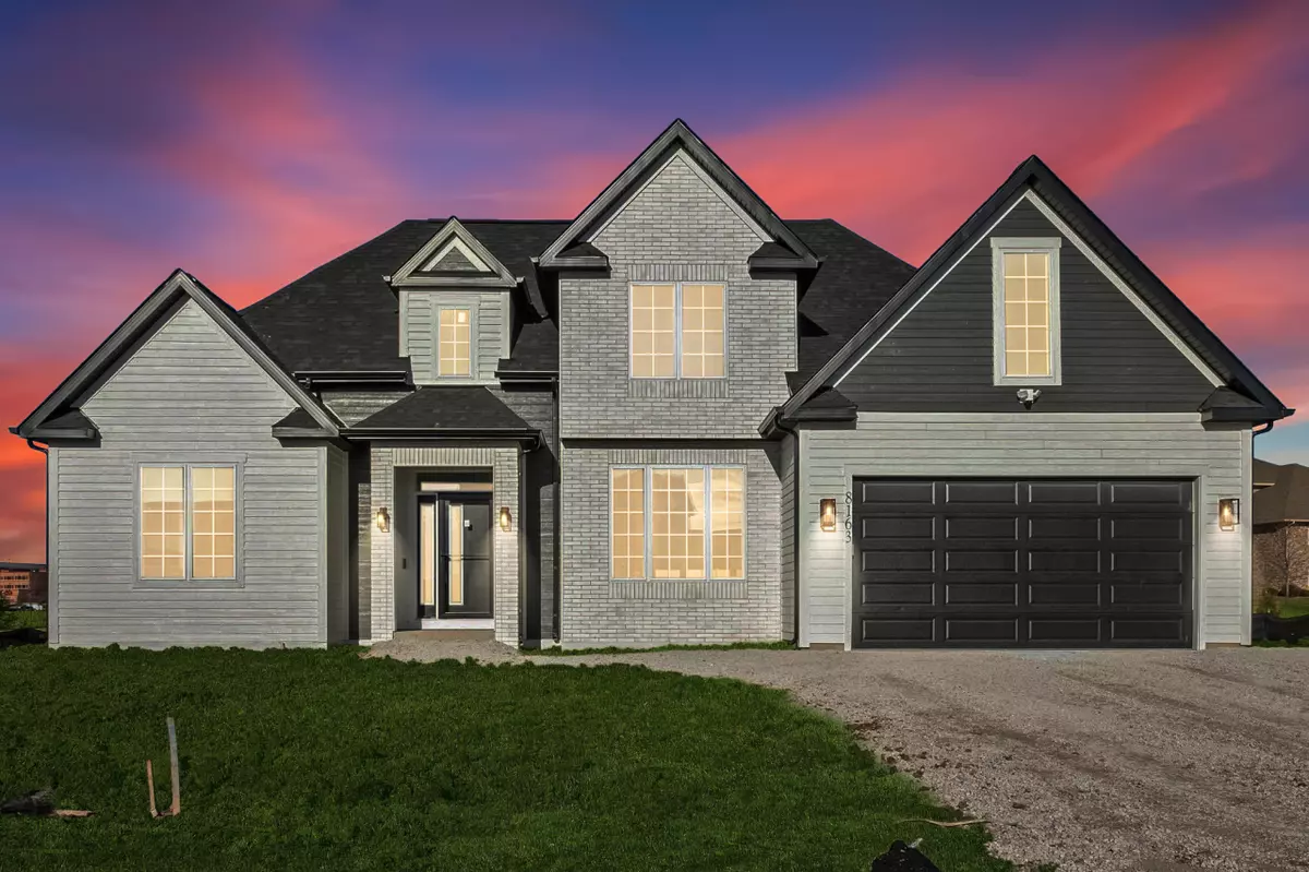 Pleasant Prairie, WI 53158,8163 Ridgeway Ct