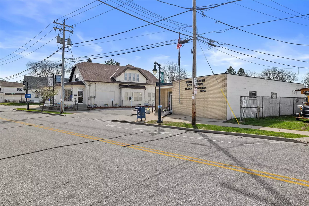 Oconomowoc, WI 53069,N50W35001 Wisconsin Ave