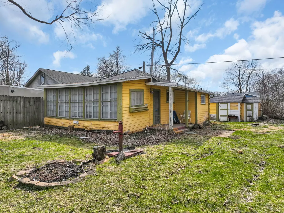 Delavan, WI 53115,4107 Pleasant St