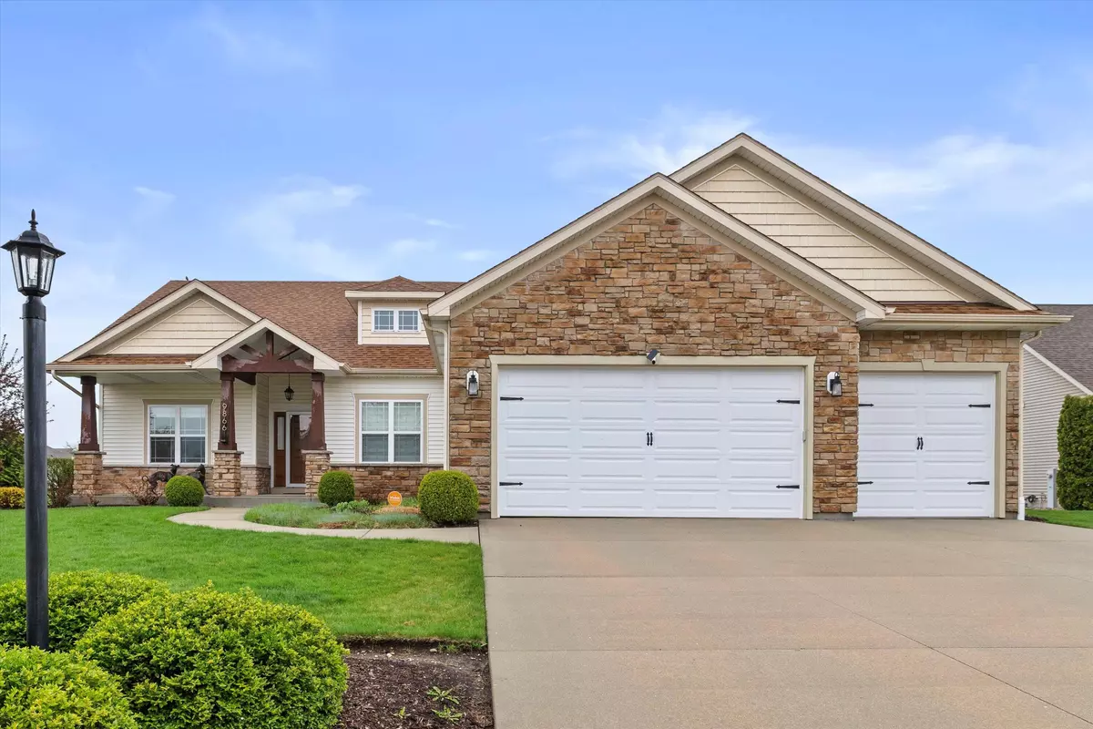 Pleasant Prairie, WI 53158,9866 49th Ave