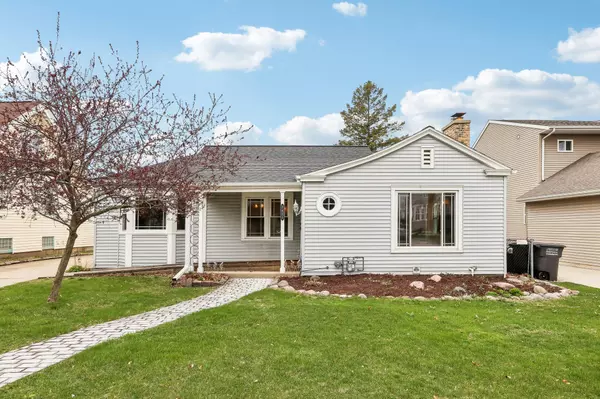 Greenfield, WI 53219,3455 S 50th Pl