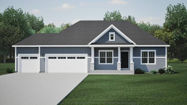 830 Cardinal Ln, Mukwonago, WI 53149