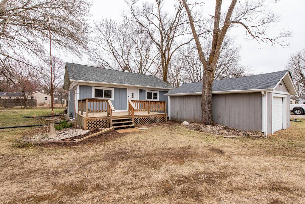 31223 71st St, Wheatland, WI 53168