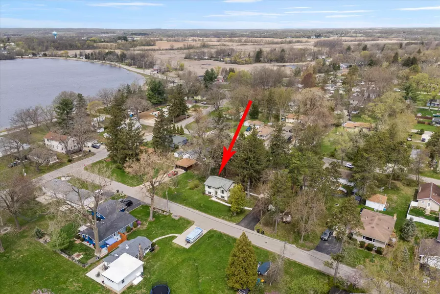 W1038 Eau Claire Rd, Bloomfield, WI 53128