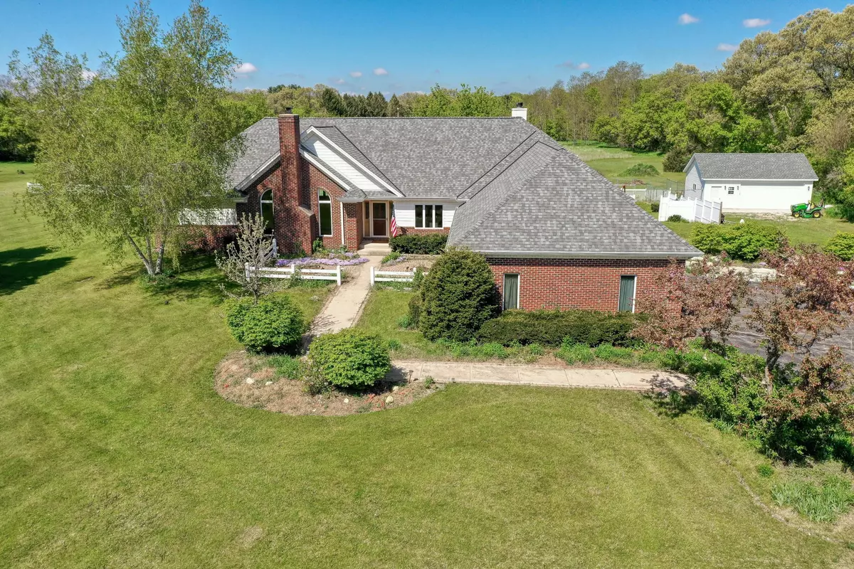 Ottawa, WI 53118,S54W37738 County Road CI -