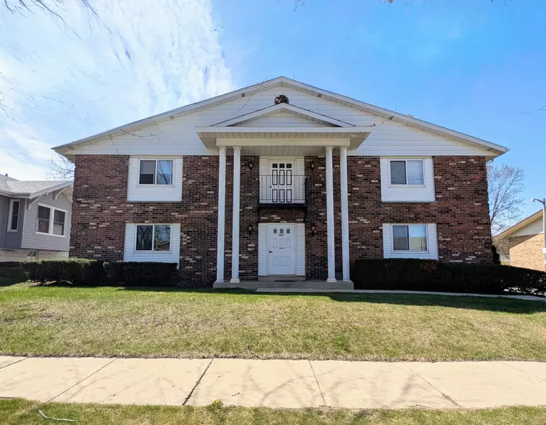 1825 Drexel Blvd, South Milwaukee, WI 53172