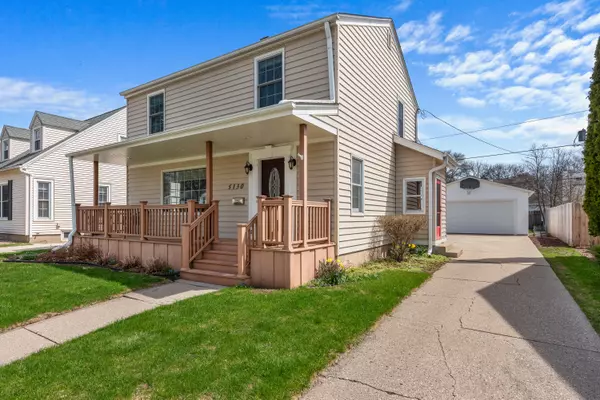 Whitefish Bay, WI 53217,5130 N Shoreland Ave