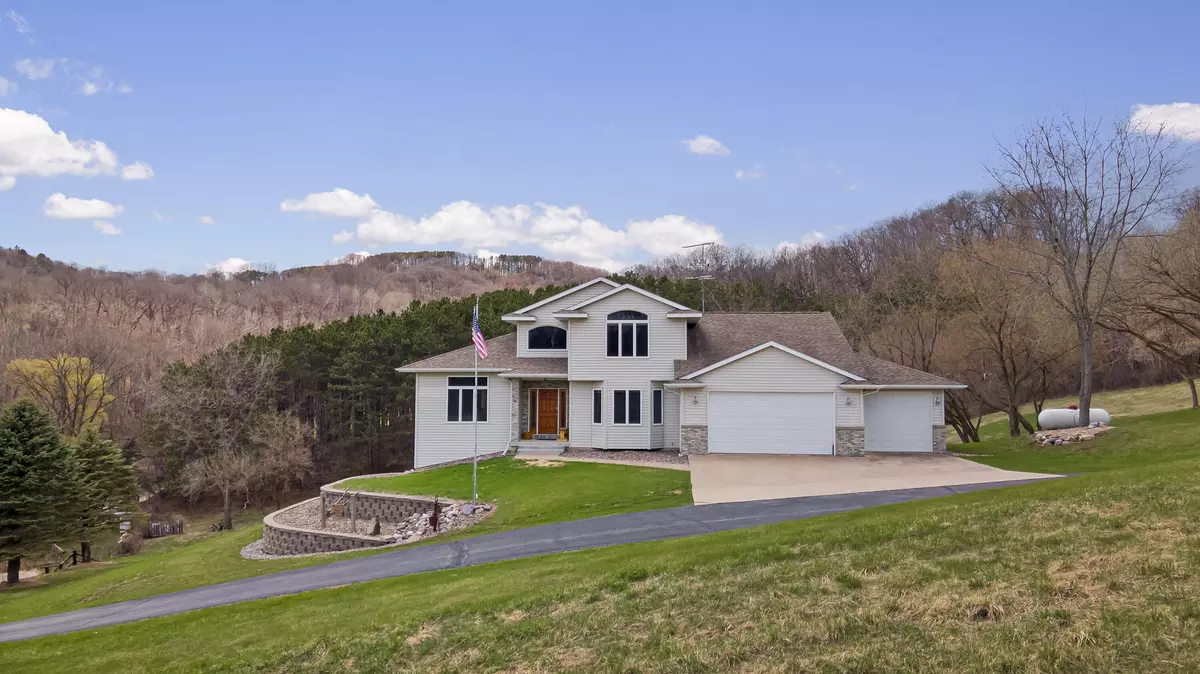 Hamilton, WI 54669,W5320 Bahr Rd