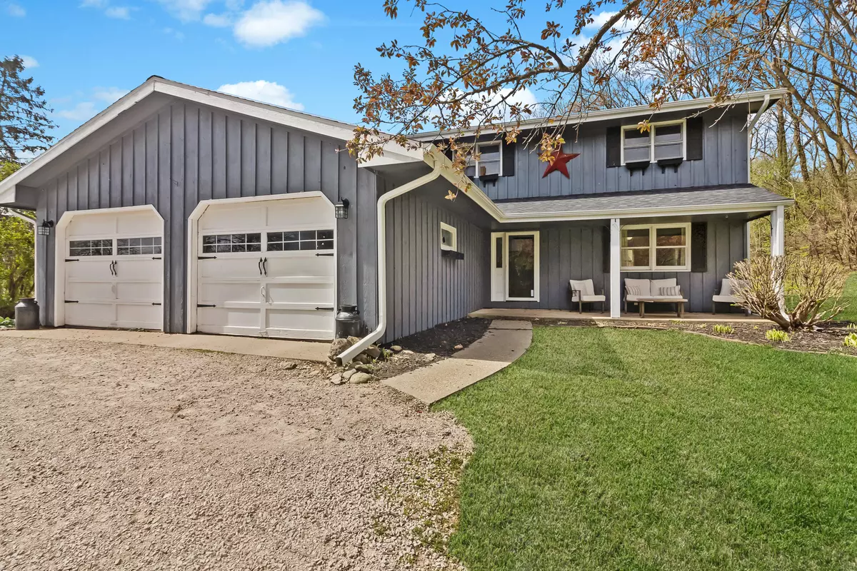 Sugar Creek, WI 53121,N7229 Cain Dr