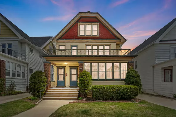 1270 N 46th St Unit 1272, Milwaukee, WI 53208