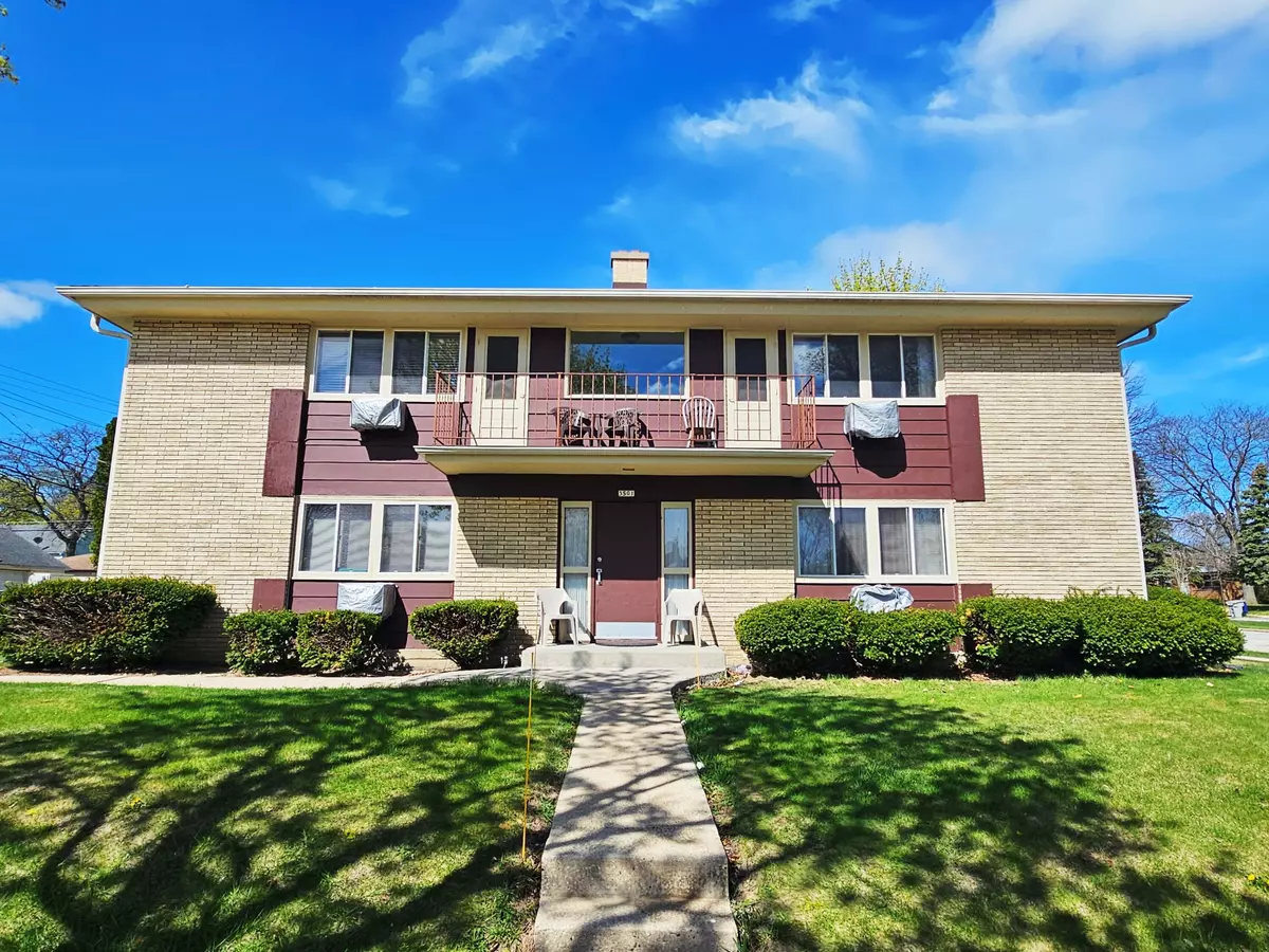 Milwaukee, WI 53228,3501 S 86th St