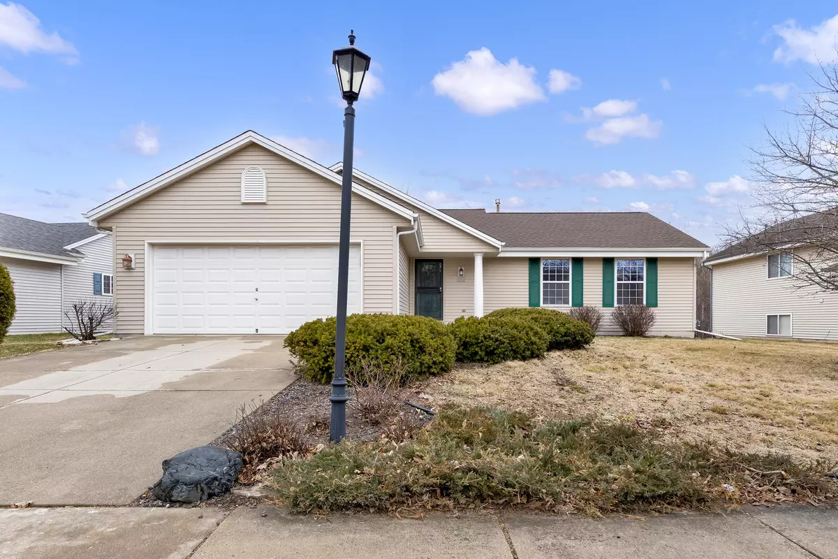 Waukesha, WI 53186,1721 Rempe Dr