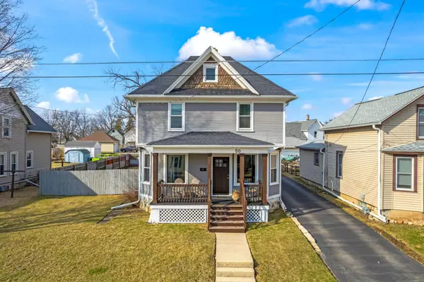 Hartford, WI 53027,50 E Loos St