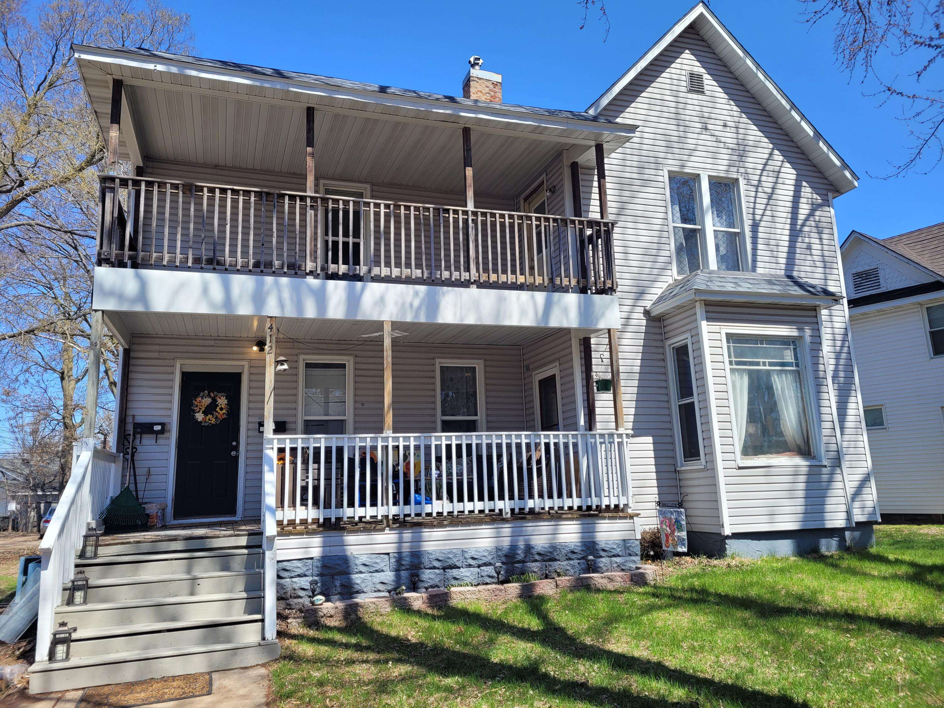 412 Congress St, Eau Claire, WI 54703
