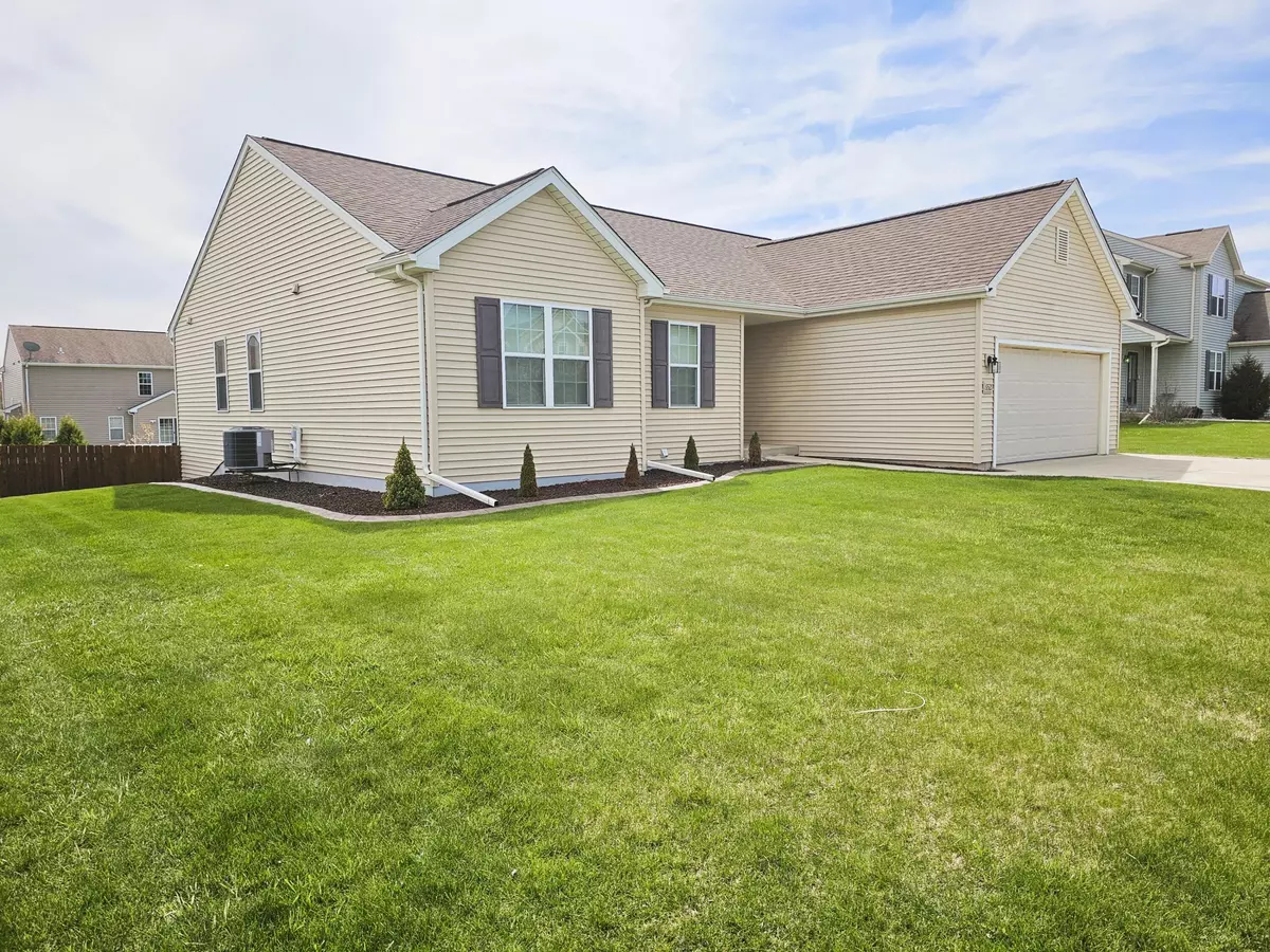 Mount Pleasant, WI 53406,6521 San Marino Dr