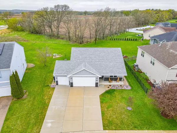 Janesville, WI 53563,3465 Samson Dr