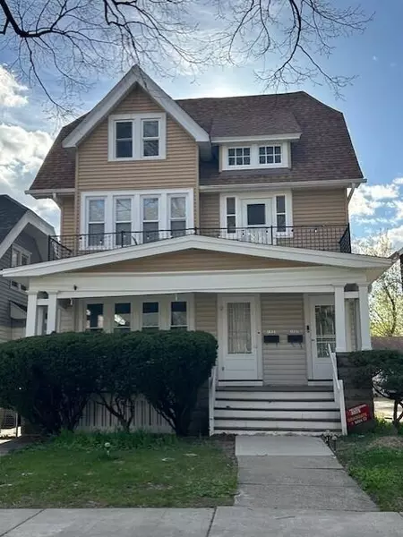 1521 N 52nd St Unit 1523, Milwaukee, WI 53208