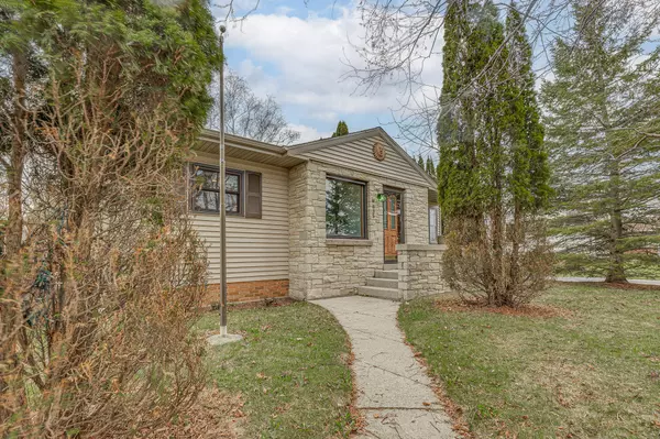 W935 County Road FF -, Mosel, WI 53083