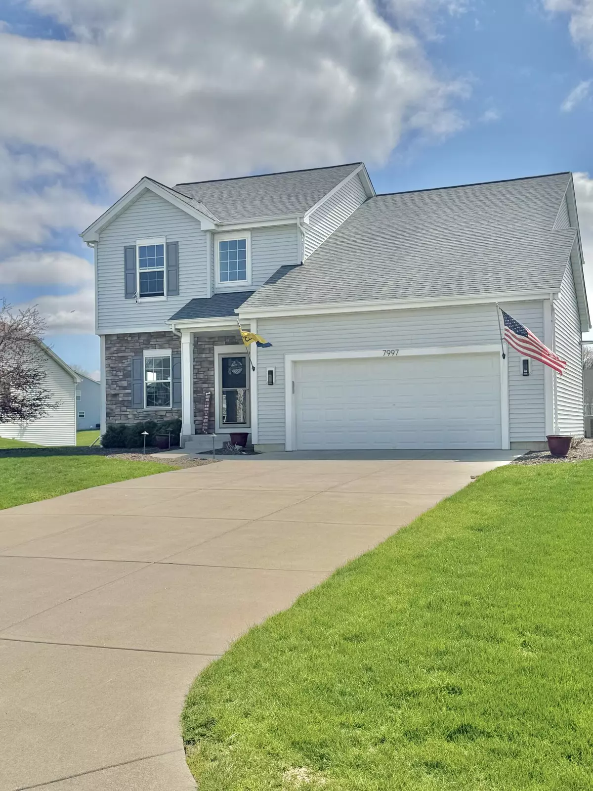 Ixonia, WI 53036,N7997 Woodland Ct