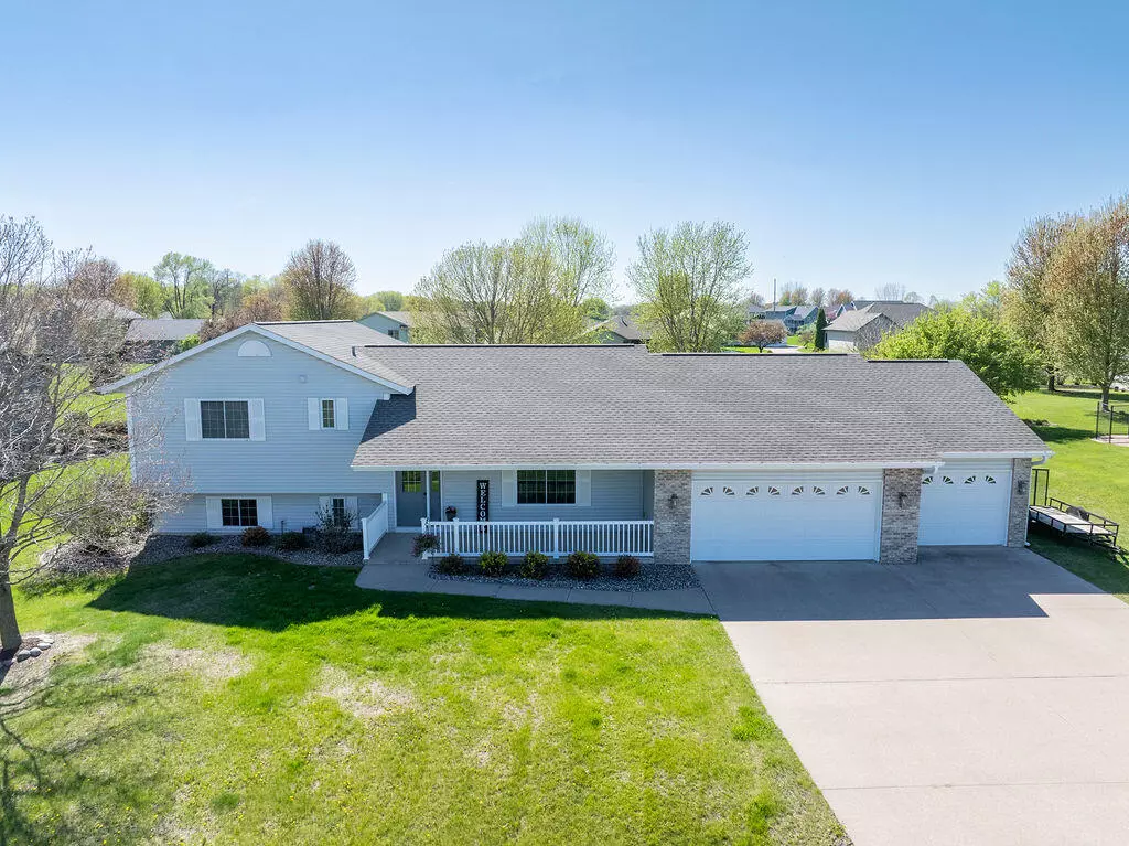 Holland, WI 54636,N7121 Elizabeth Dr