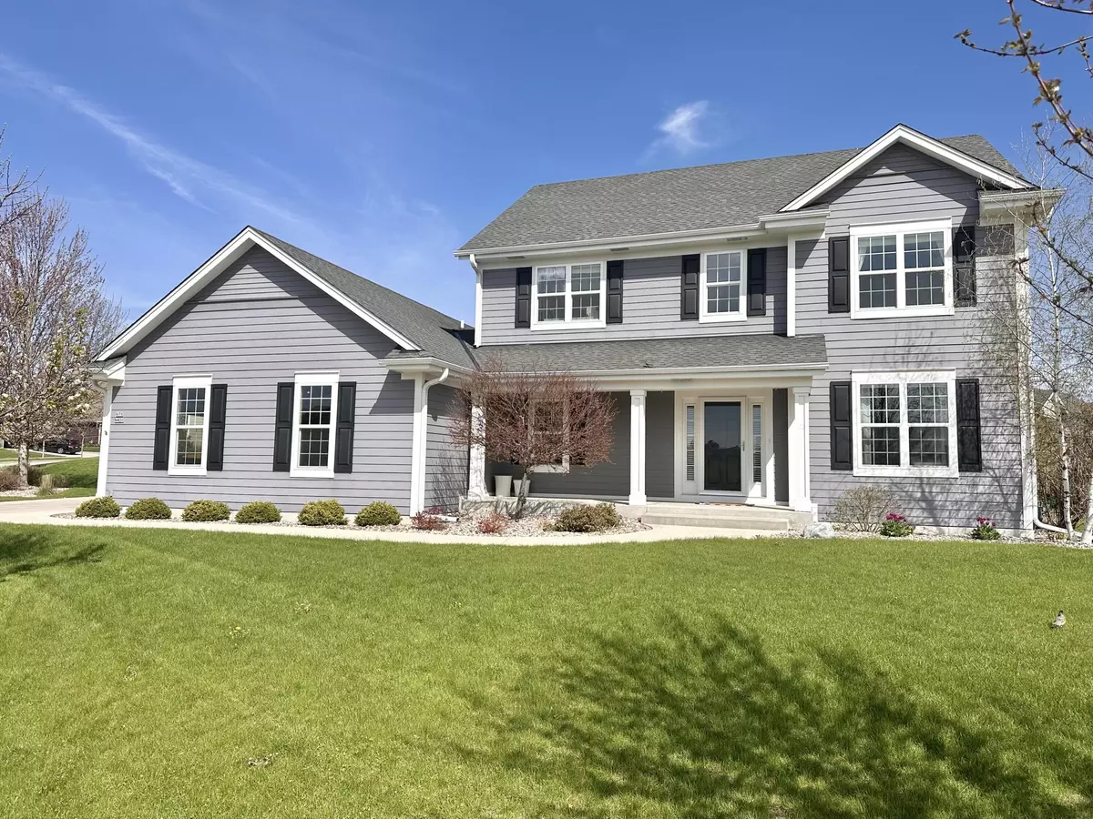 Cedarburg, WI 53012,W78N408 Ridgeway Ln