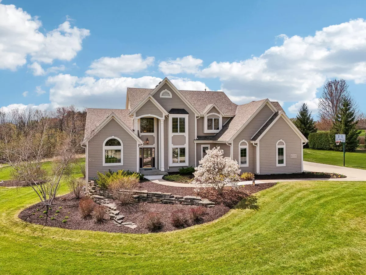 Richfield, WI 53076,3139 Prairie View Ln