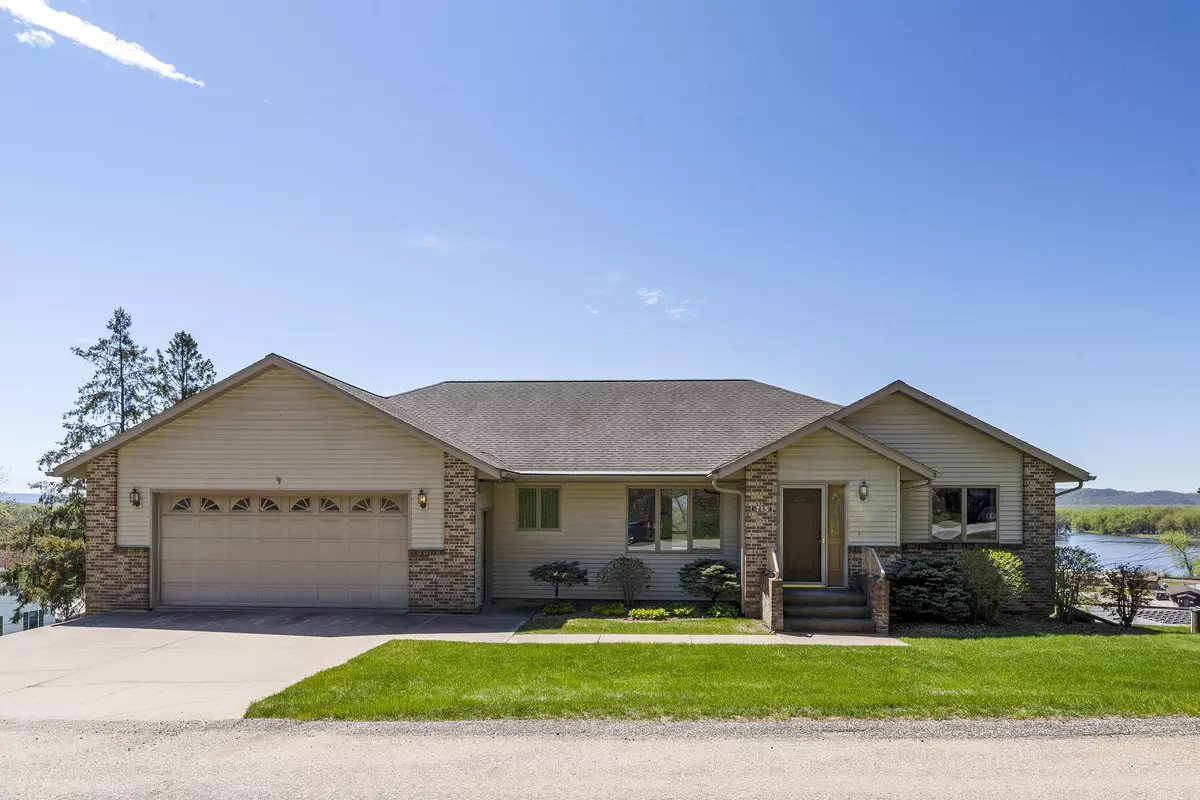 Fountain City, WI 54629,715 S Hill St