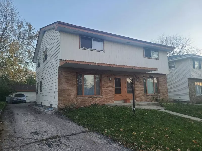 10547 W Wabash Ave Unit 10549, Milwaukee, WI 53224